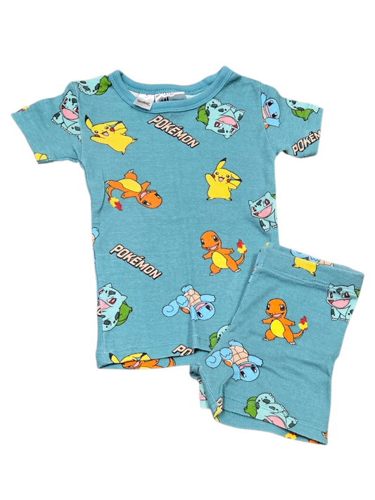 2ans Pyjama H&M