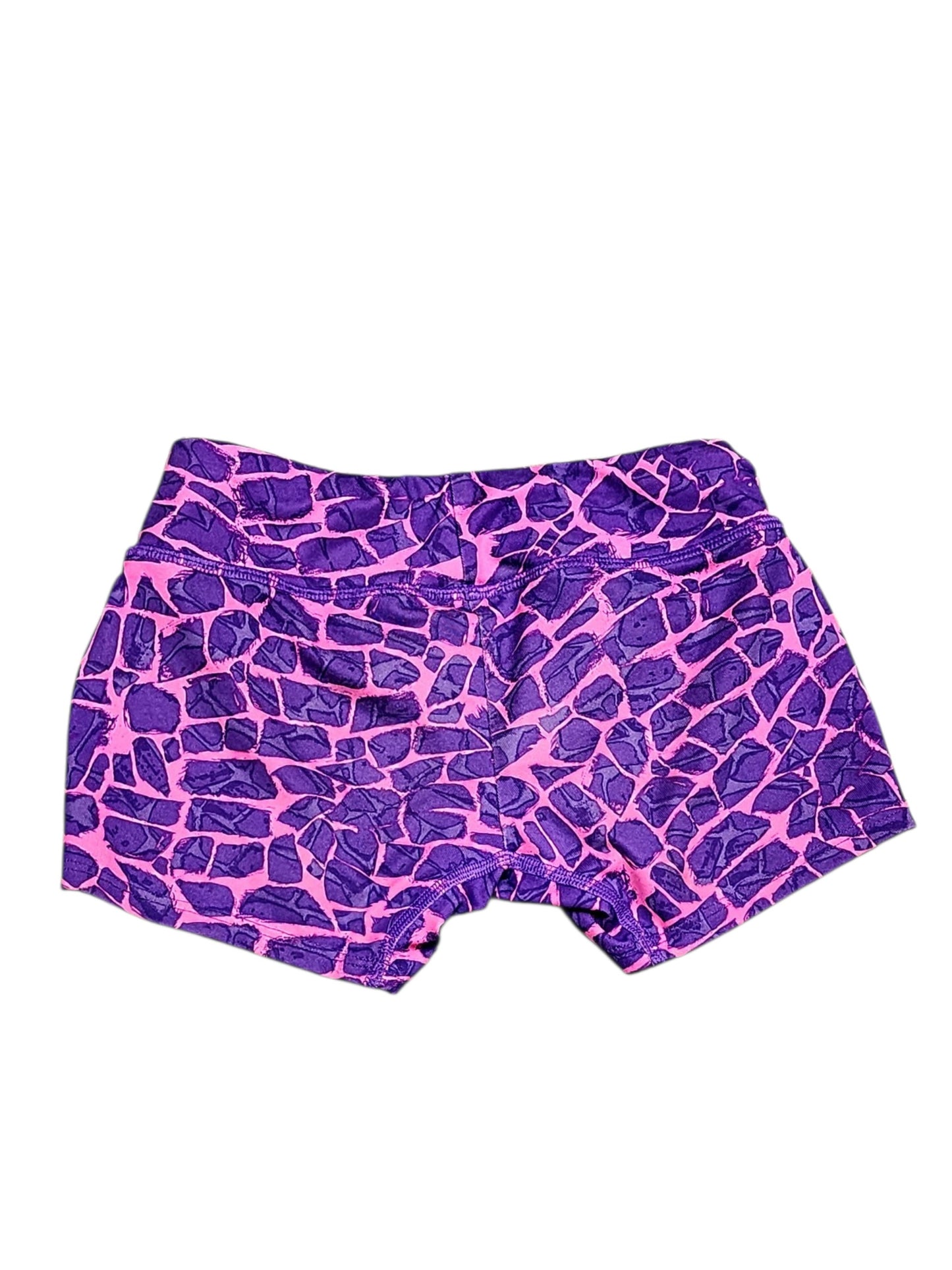 4-5ans Short UNDER ARMOUR