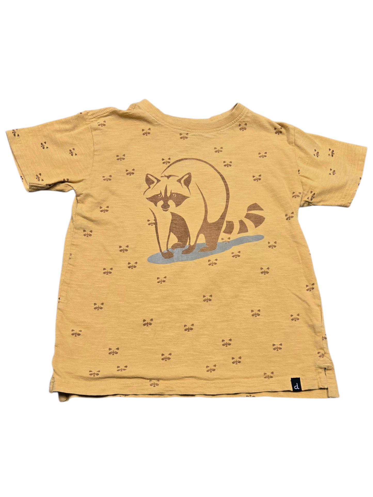 6ans Tshirt DEUX PAR DEUX