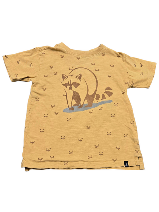 6ans Tshirt DEUX PAR DEUX