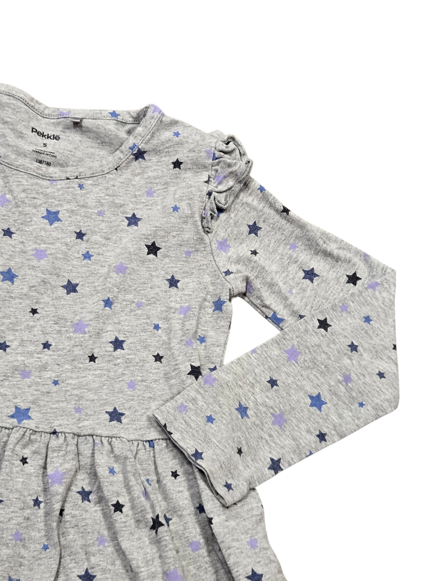 5ans Robe PEEKLE