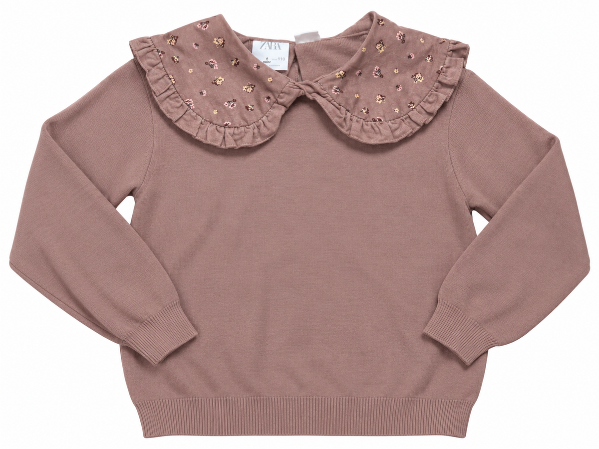 5ans Tricot ZARA