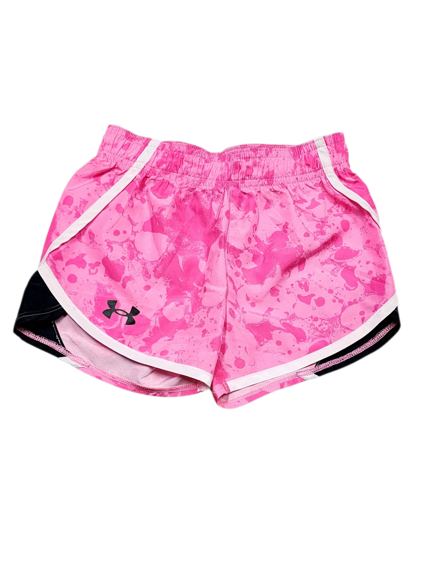 4ans Short sport UNDER ARMOUR