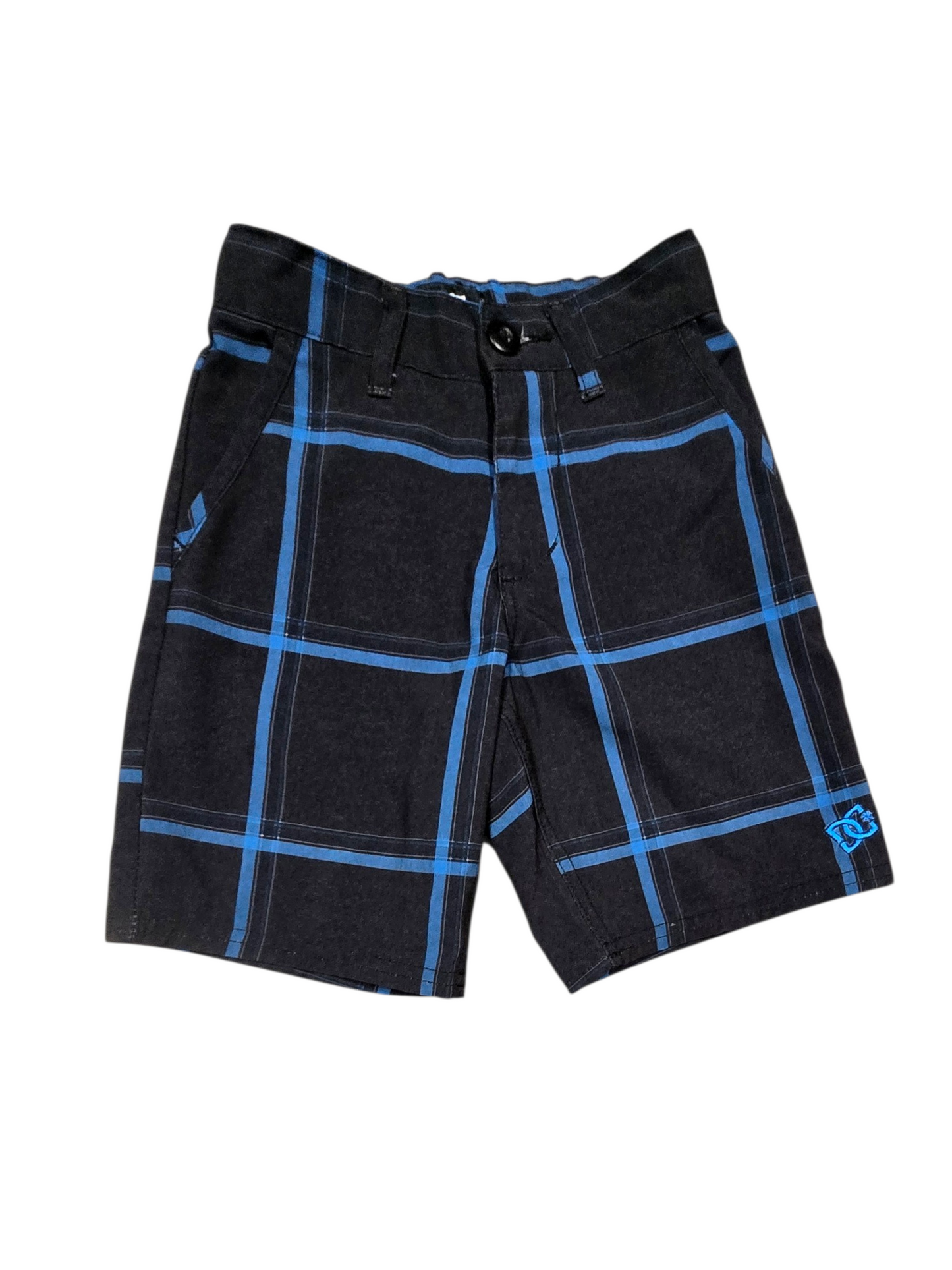 4ans Short DC