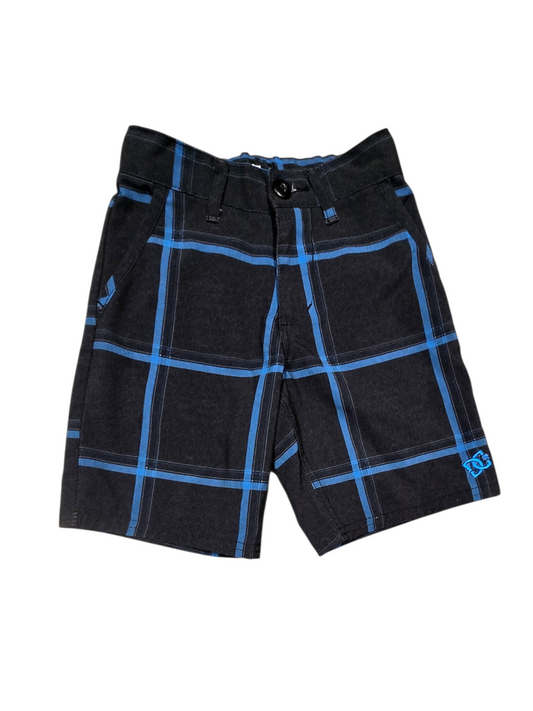 4ans Short DC