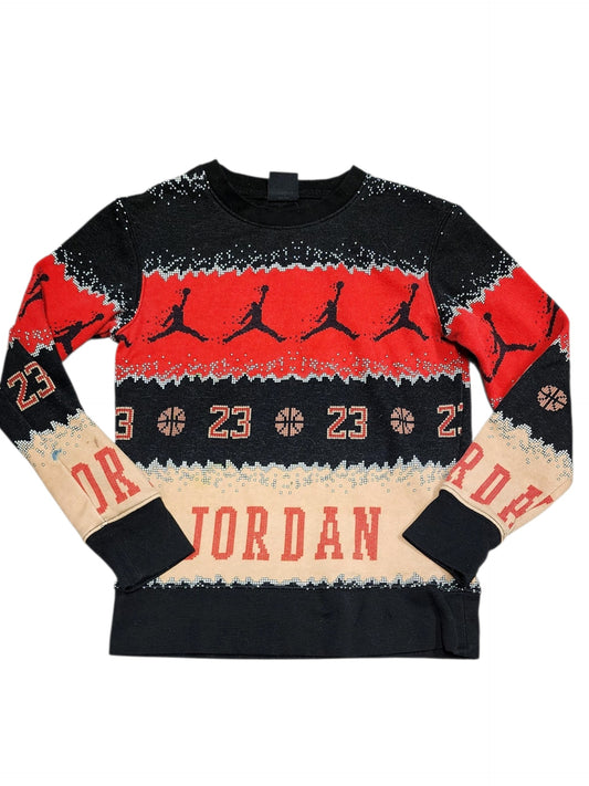 8ans Crewneck JORDAN