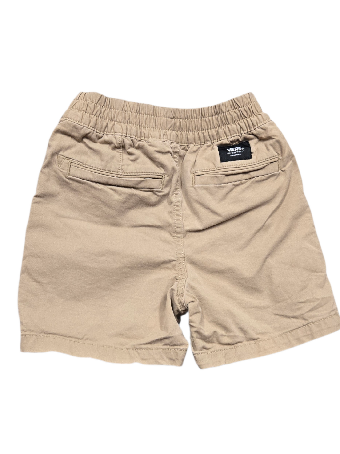 4ans Short VANS