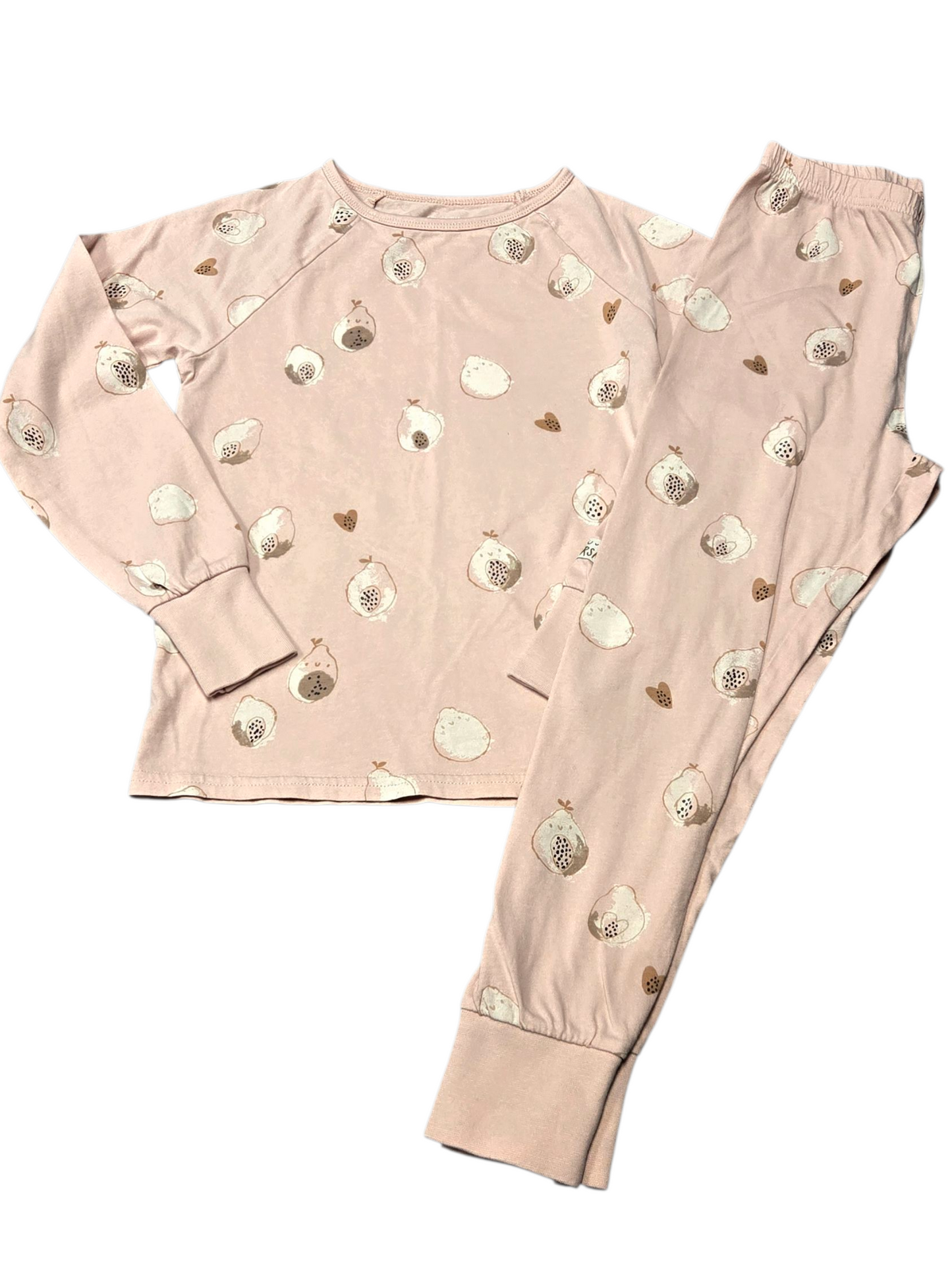 7ans Pyjama SOURIS MINI