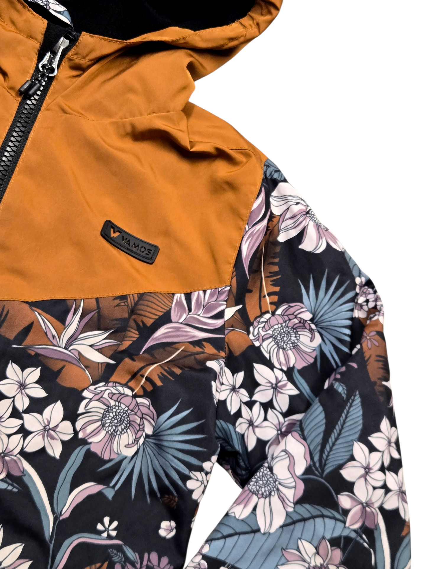 7ans Manteau misaison VAMOS
