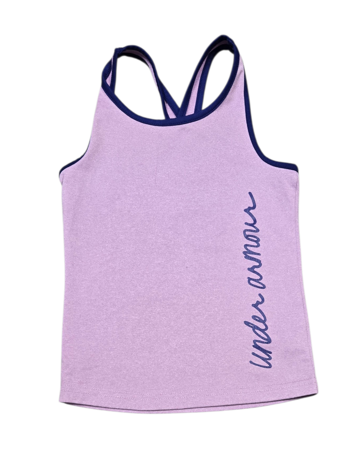 5ans Camisole UNDER ARMOUR
