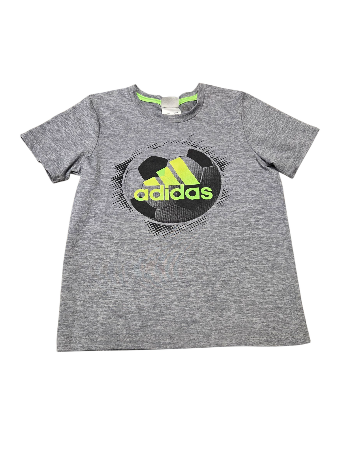 6ans Tshirt sport ADIDAS