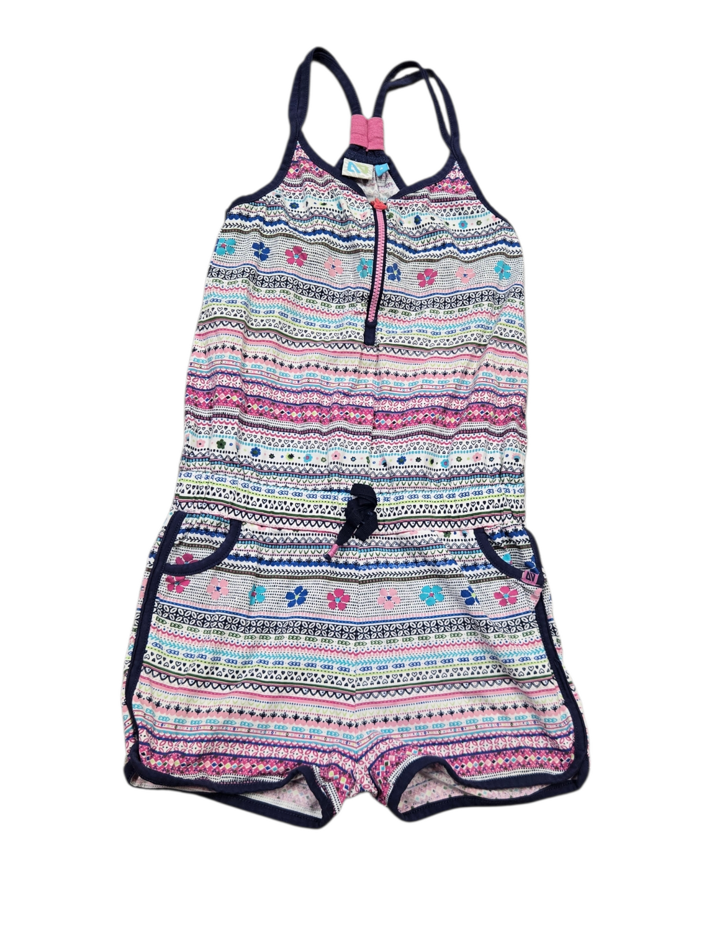 4ans Onepiece NANO