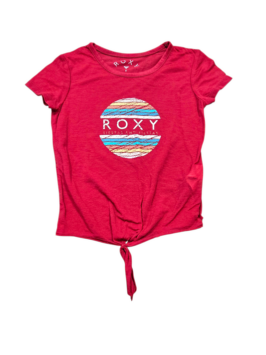 4ans Tshirt ROXY
