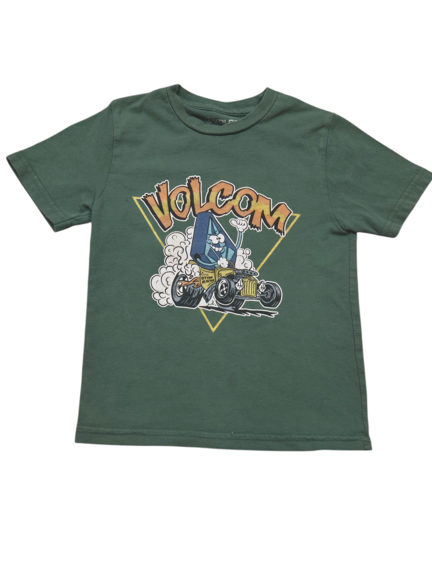 4ans Tshirt VOLCOM