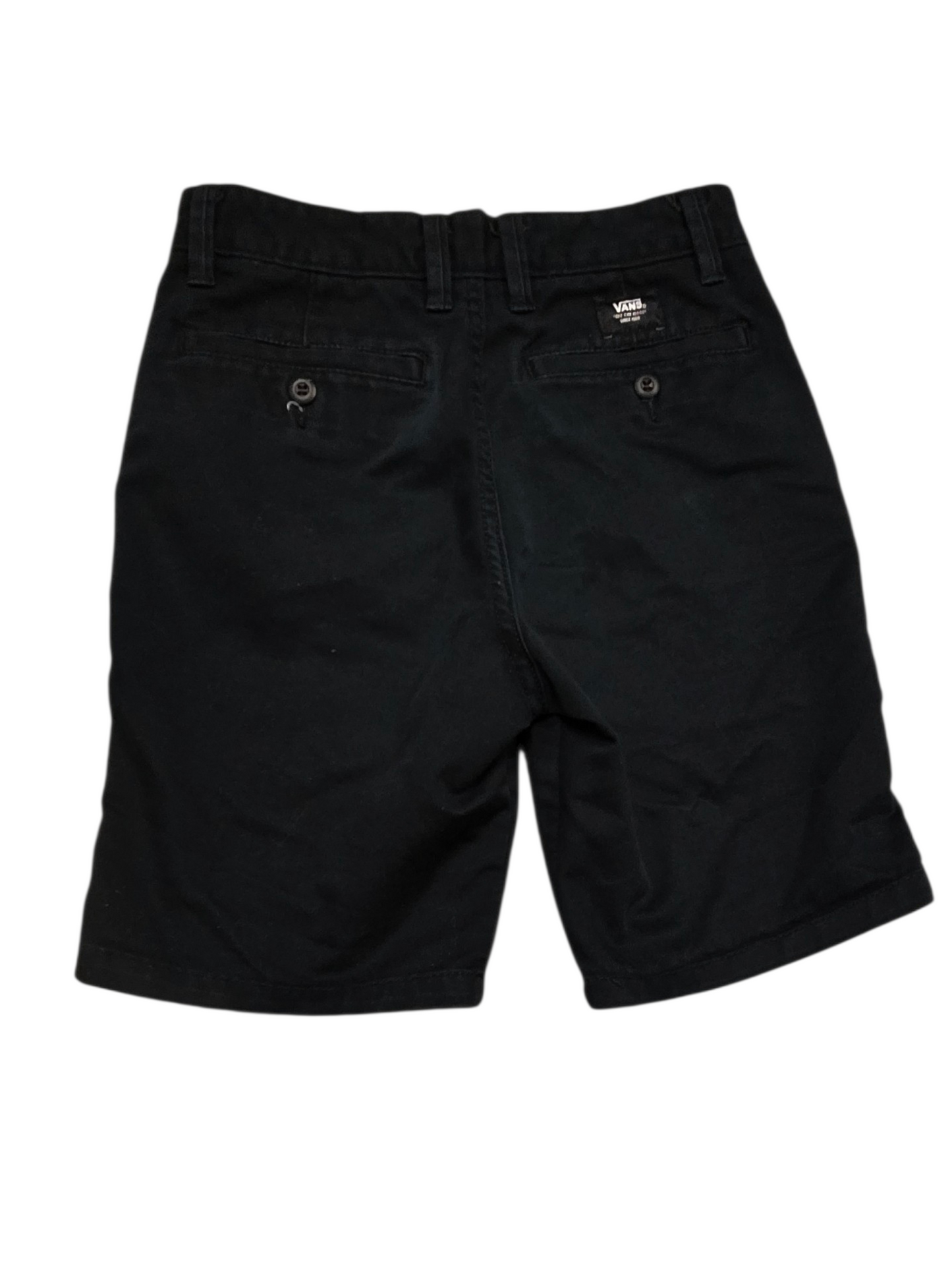 12ans short VANS