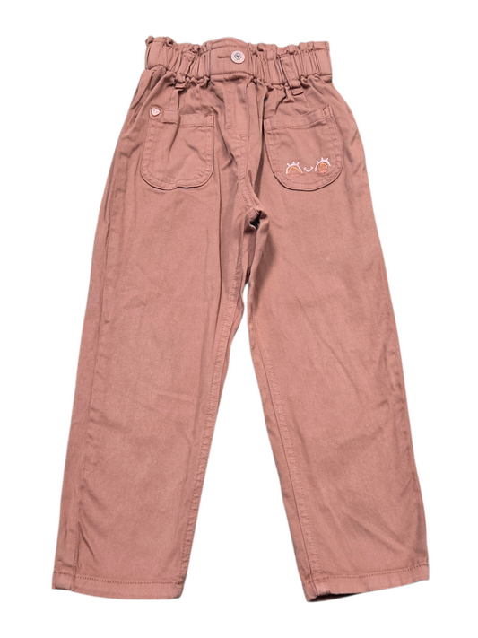 5ans Pantalon SOURIS MINI