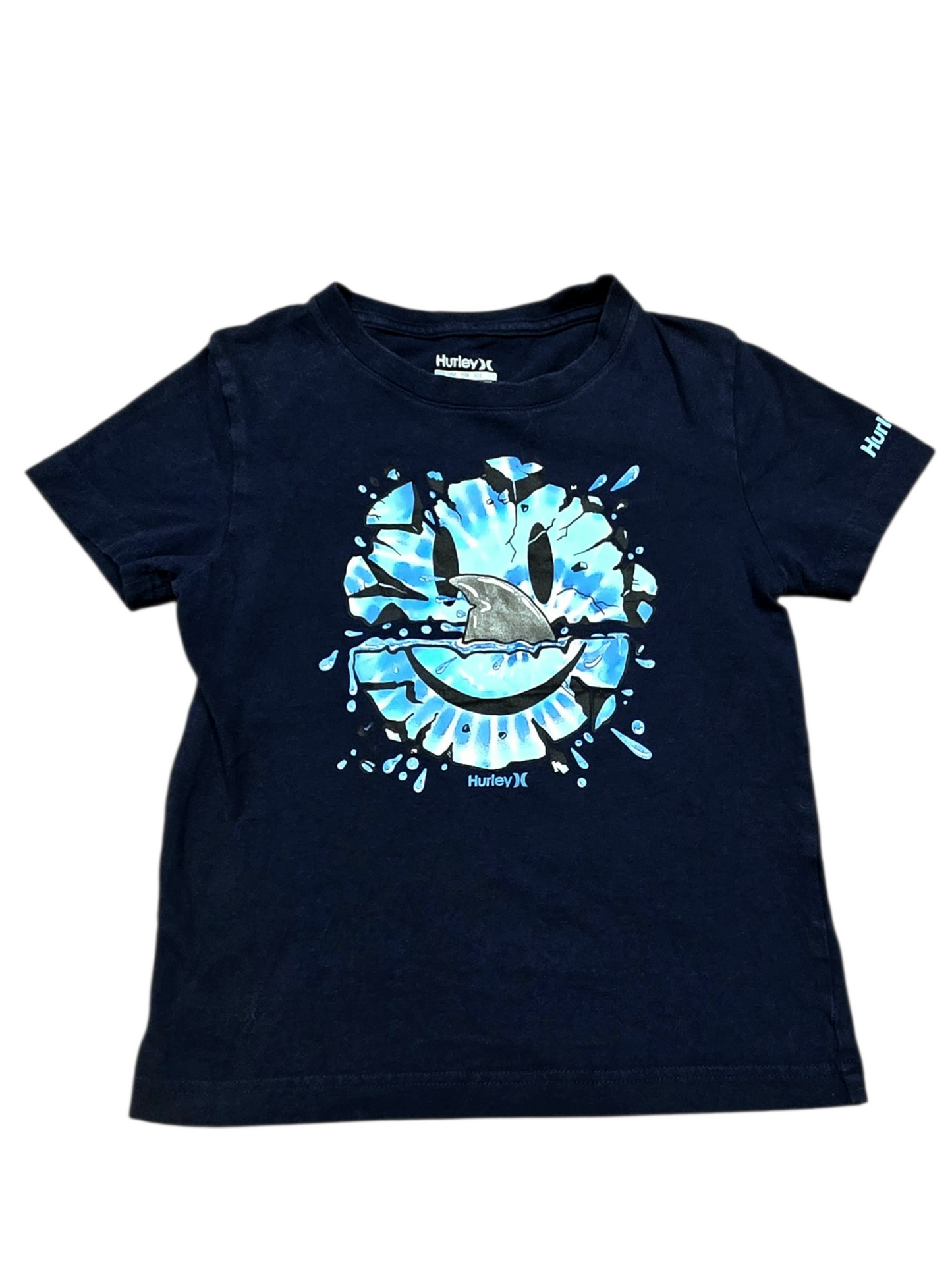 6ans Tshirt HURLEY