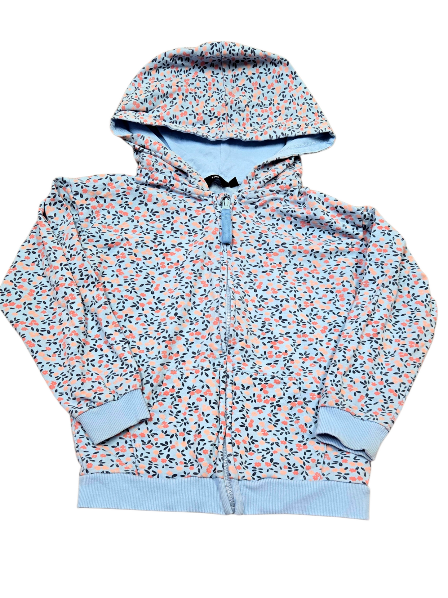 5ans Veste TAG