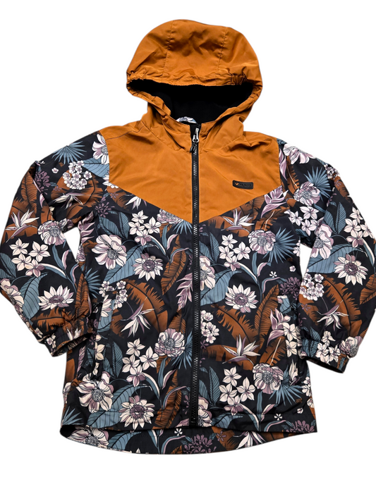 7ans Manteau misaison VAMOS