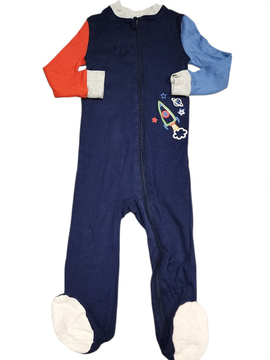 24m Pyjama LITTLE ME