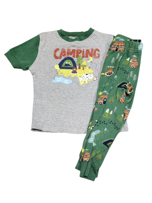 2ans Pyjama CLEMENT