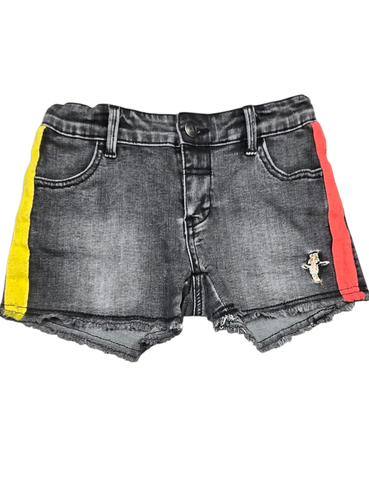 10ans Short DEUX PAR DEUX