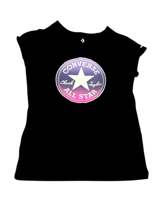 10-12ans Tshirt CONVERSE