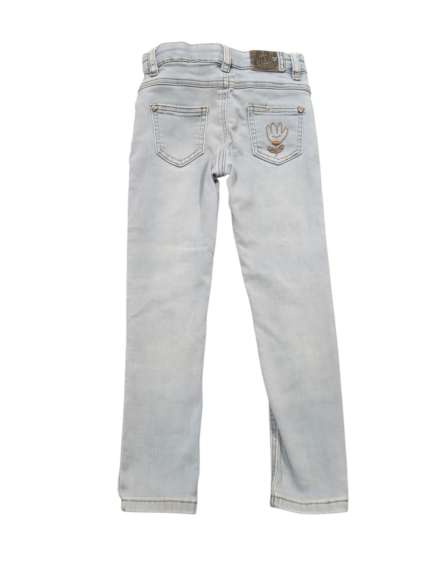 6ans Jeans SOURIS MINI