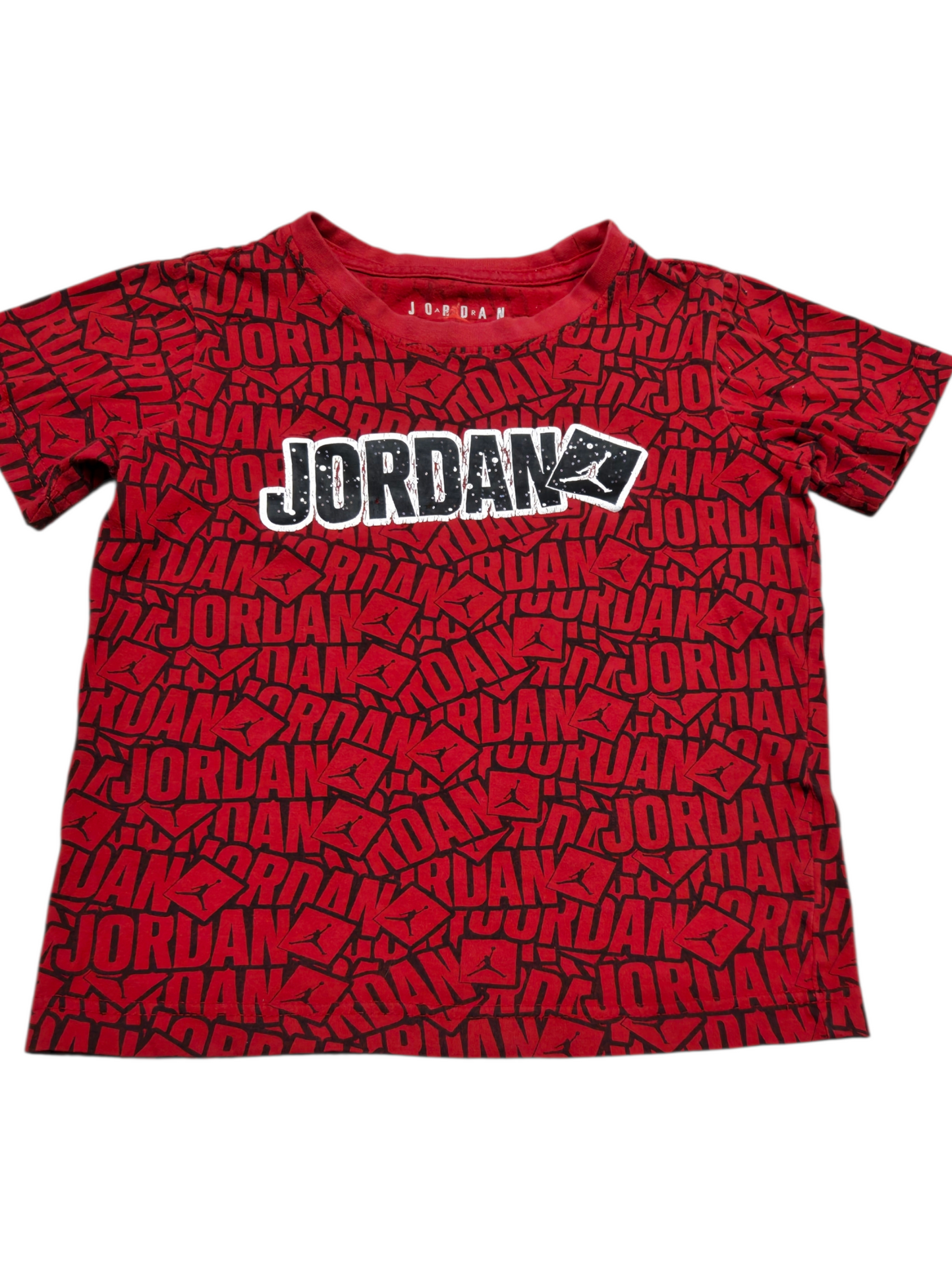 7ans Tshirt JORDAN