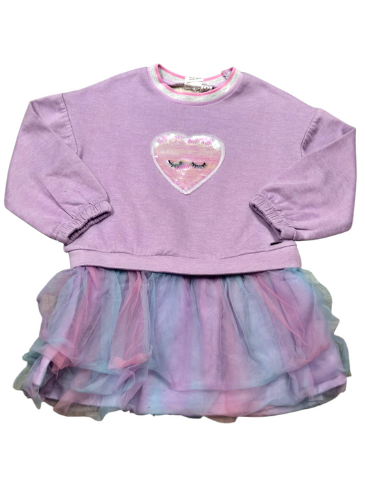 3ans Robe DEUX PAR DEUX