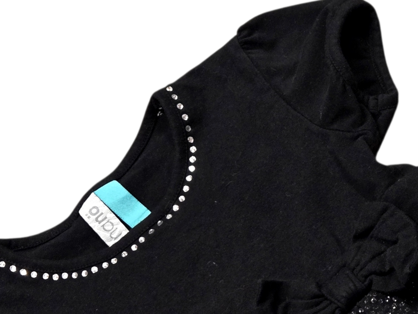 5ans Robe NANO