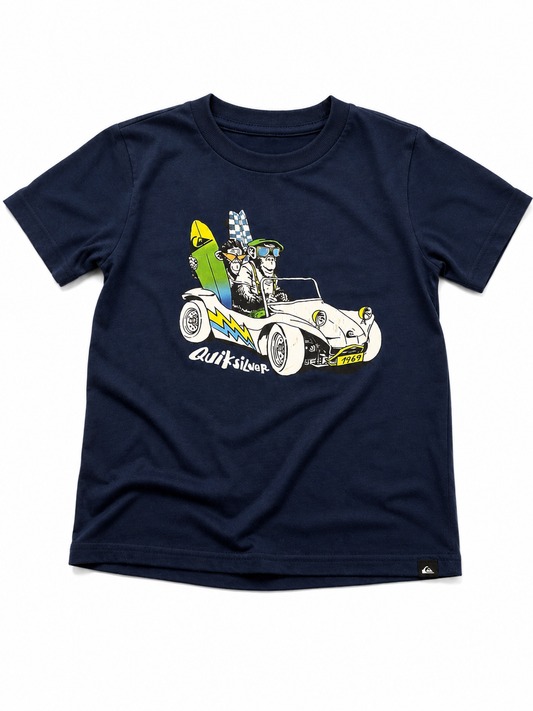 3ans Tshirt QUIKSILVER