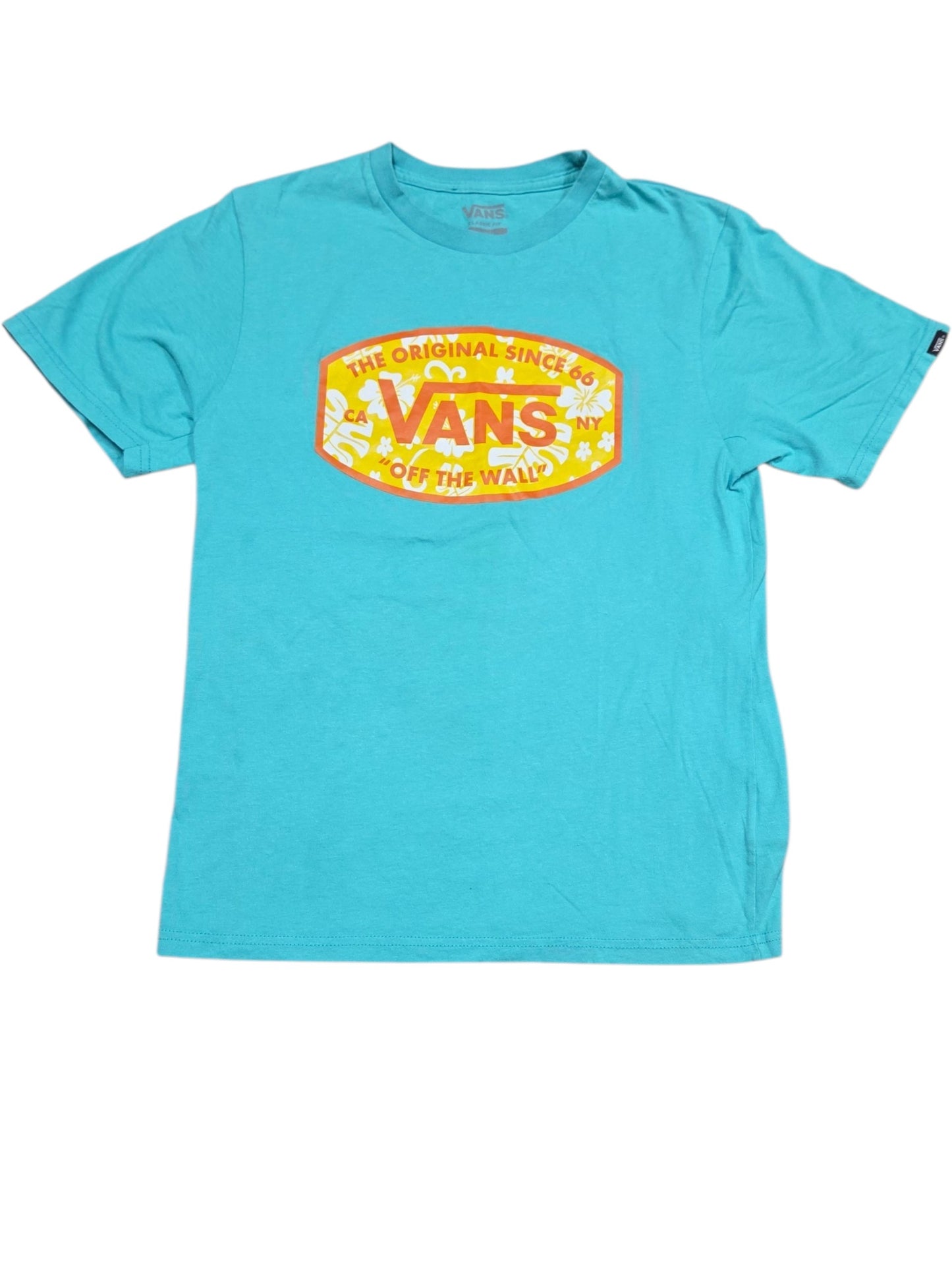 12-14ans Tshirt VANS