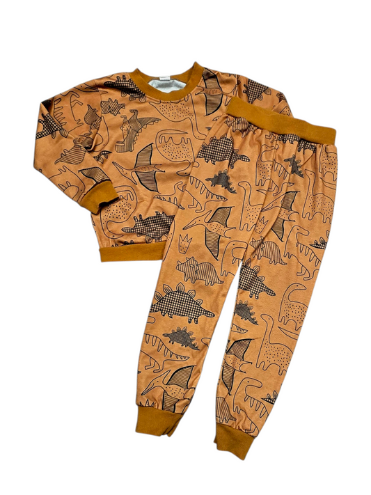 5-6ans Ensemble SHEIN