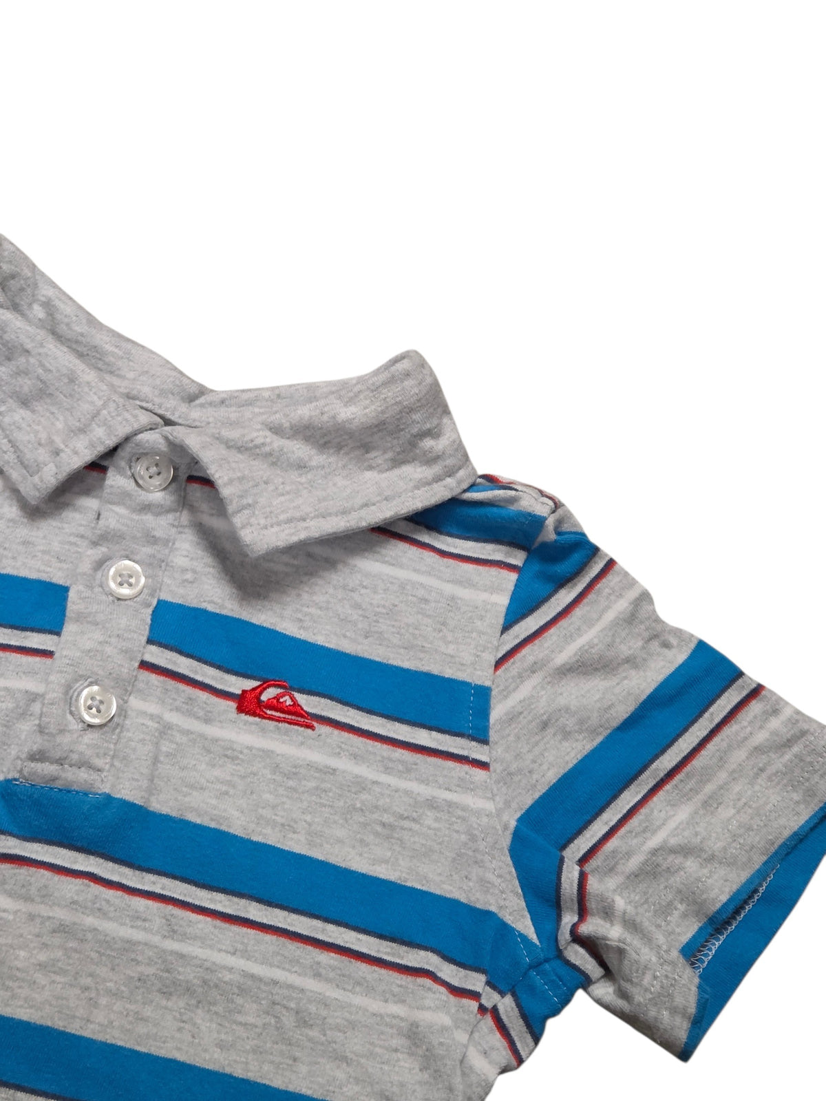 6ans Polo QUIKSILVER