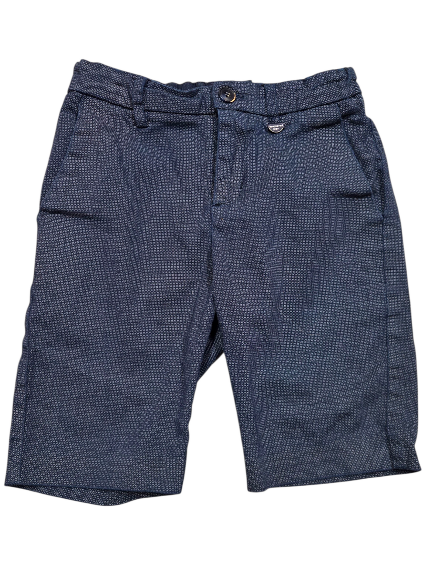 6ans Short MAYORAL
