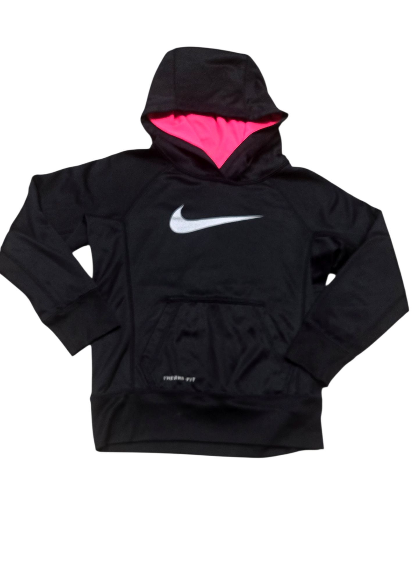 5-6ans Hoodie NIKE