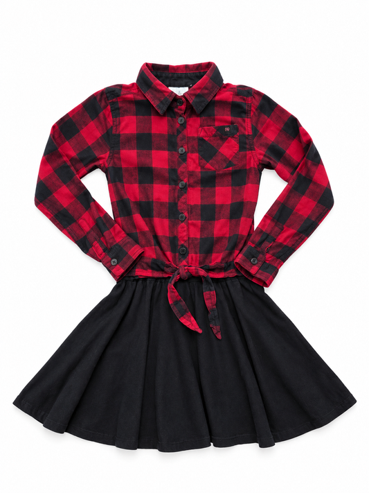 🎄8ans Robe NANO