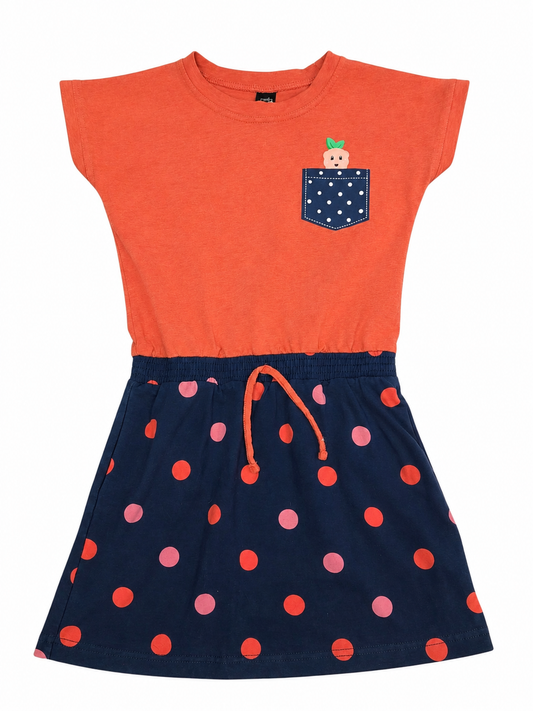 5ans Robe HARLO