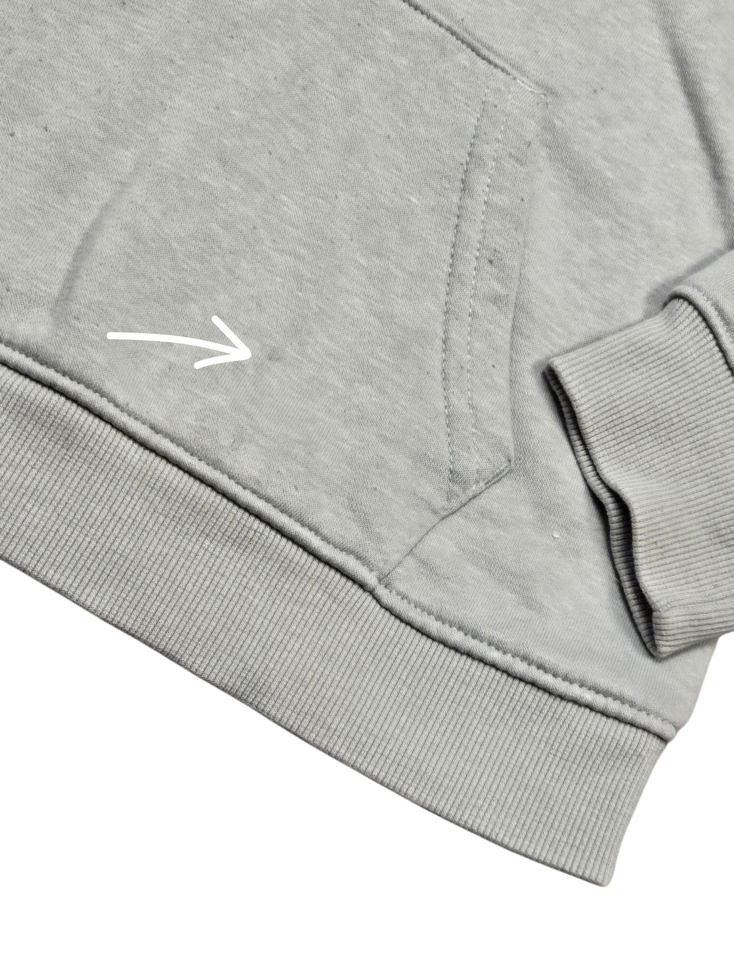 7ans Hoodie UNDER ARMOUR