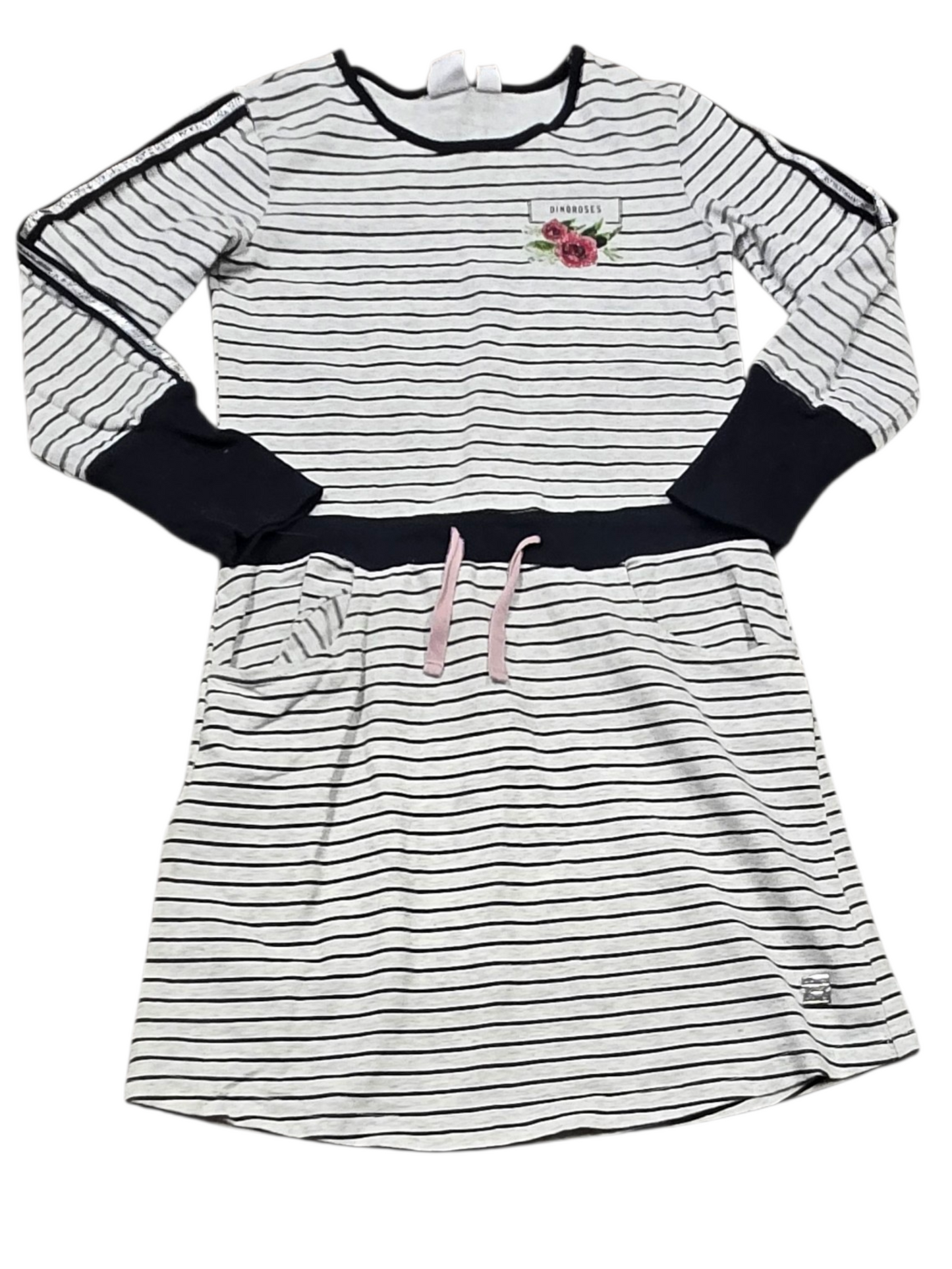 7ans Robe DEUX PAR DEUX