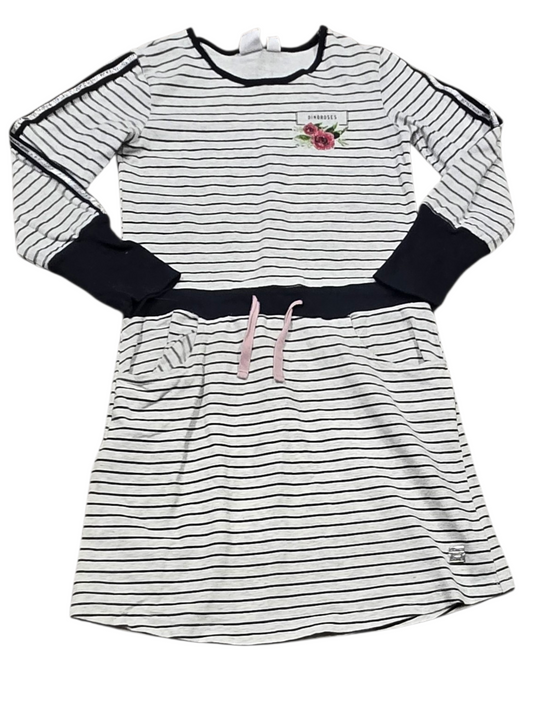 7ans Robe DEUX PAR DEUX