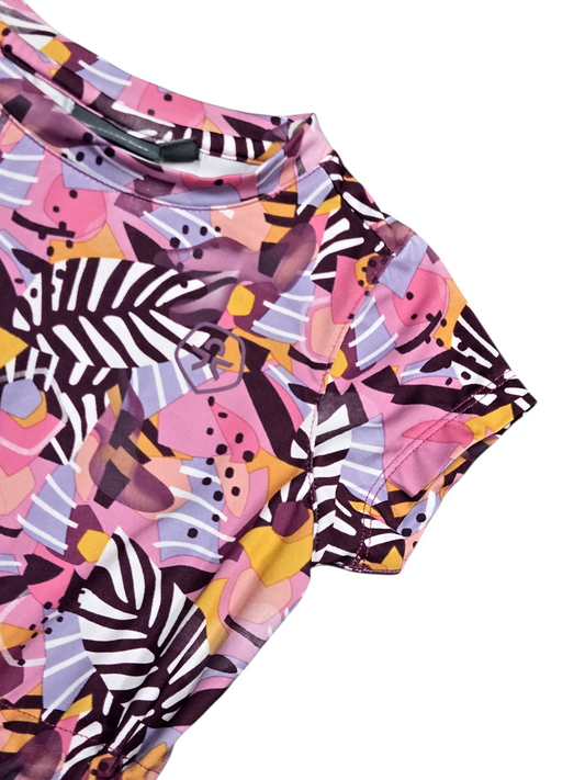 4ans Robe COLOR KIDS