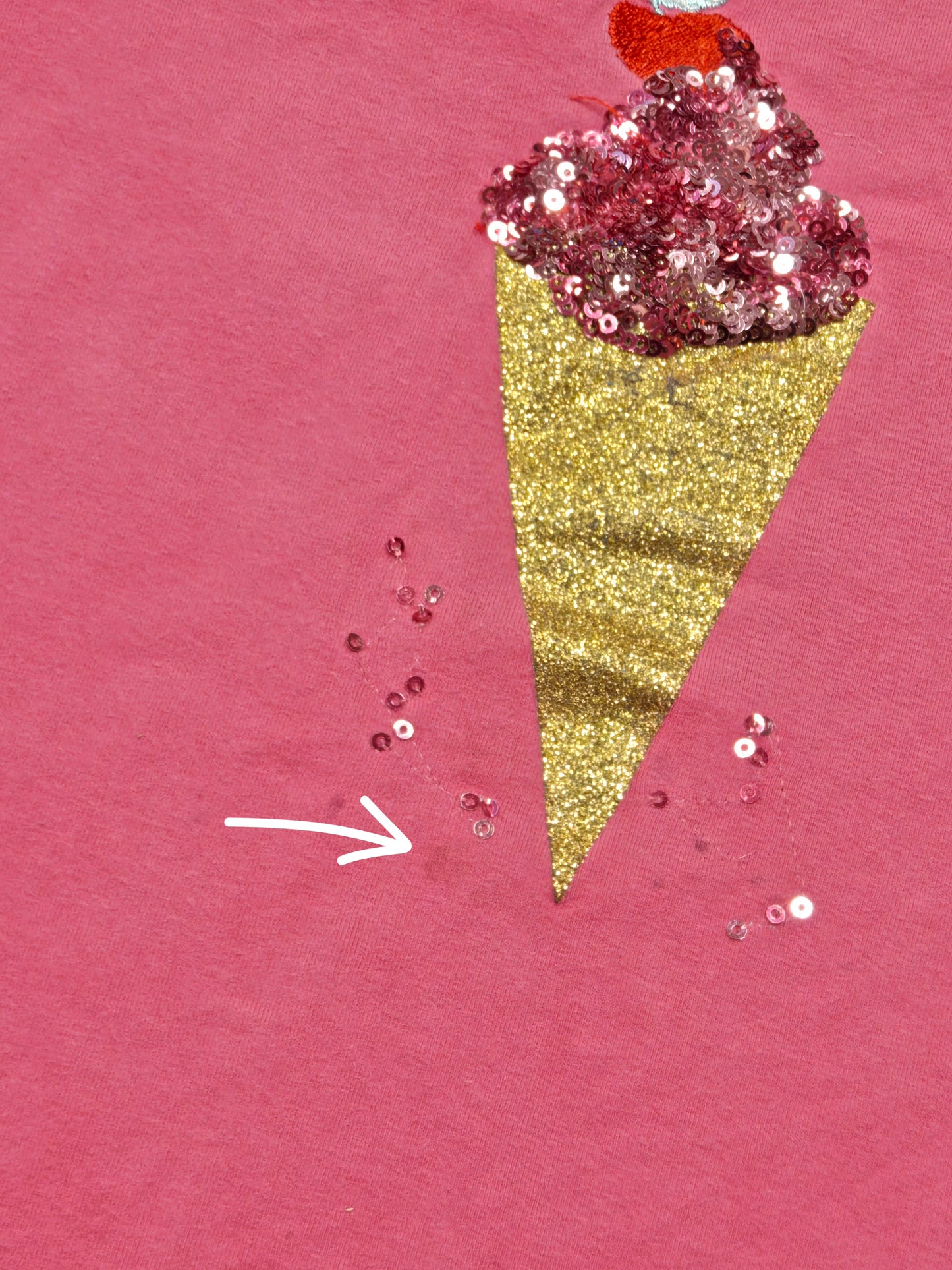 5ans Tshirt DEUX PAR DEUX