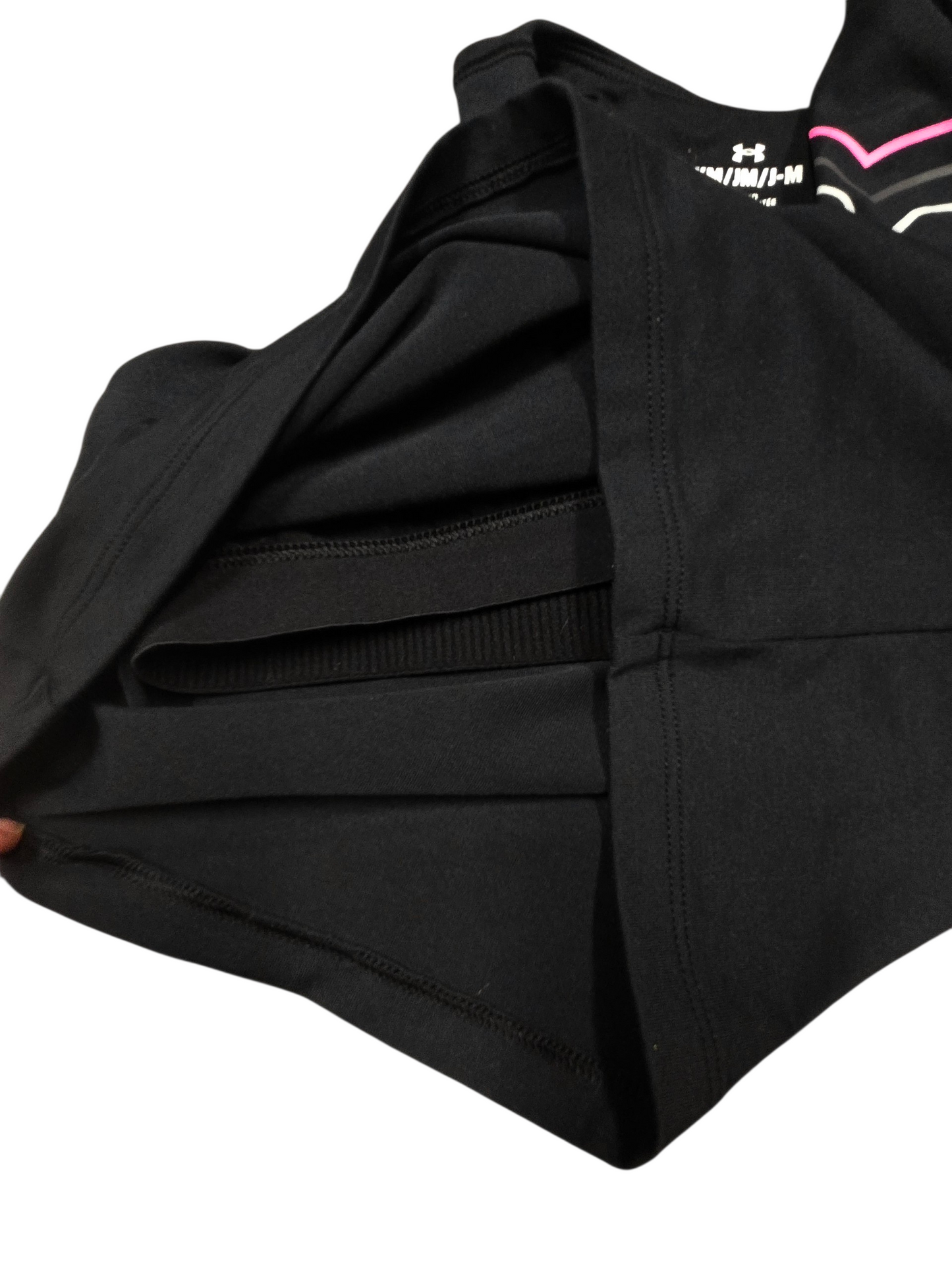 7-8ans Top sport UNDER ARMOUR