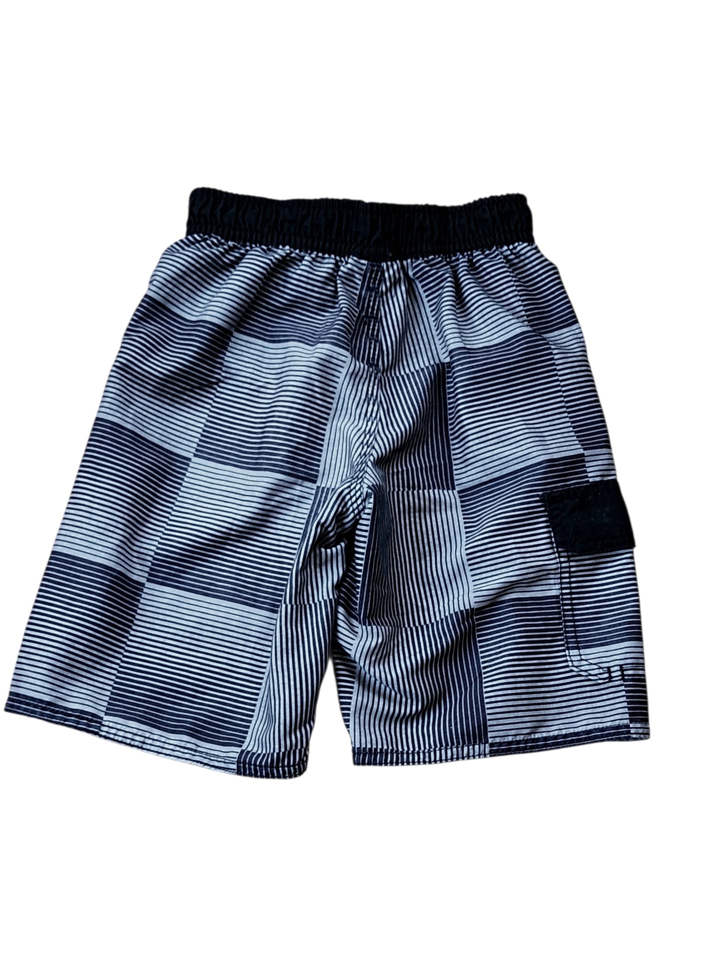5ans Short DC
