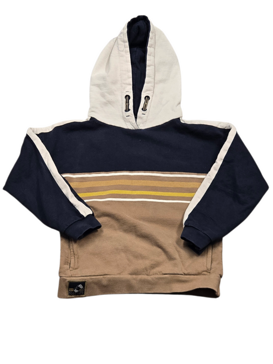 5ans Hoodie NANO