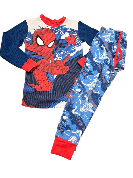 6ans Pyjama SPIDER MAN