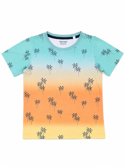 5ans Tshirt MINYMO