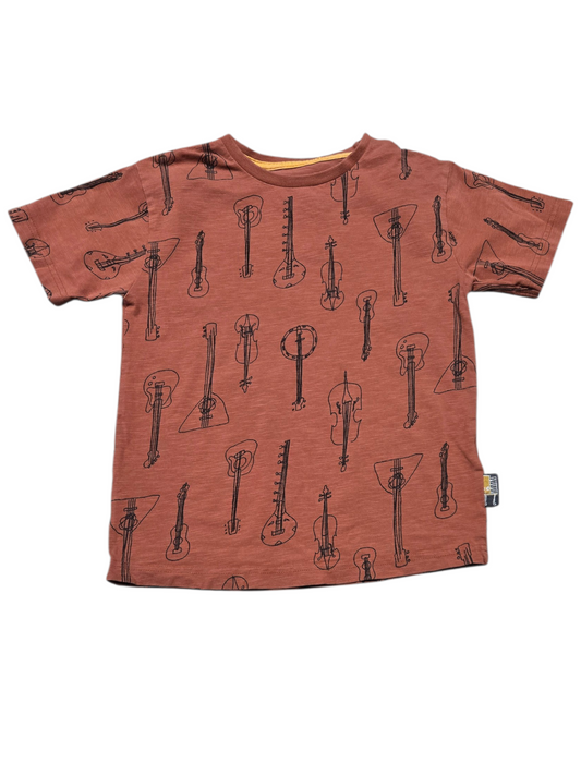 6ans Tshirt SOURIS MINI